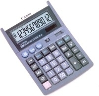 Calculator Desk Display Tx-1210e 12digits