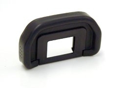 Eye Cup Eb For Eos 5d/d30/d60/10d20/30d/10/300                                                      