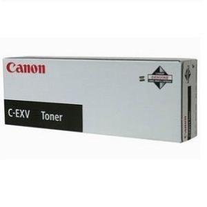 Toner Cartridge - C-exv 38 - Standard Capacity - 34200 Pages - Black