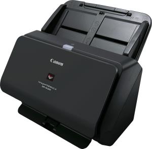 Imageformula Dr-m260 Scanner 600x600 Dpi Adf Black A4