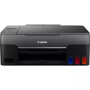 Pixma G2560 - Color Printer - Inkjet - A4 - USB