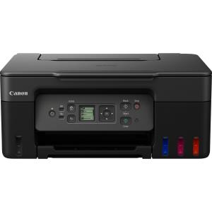 Pixma G3570 Megatank - Multifunction Printer - Colour - Inkjet - Refillable