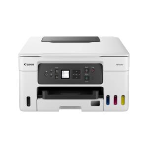 Maxify Gx3050 - Multifunction Printer - Inkjet - A4 - USB/ Wi-Fi