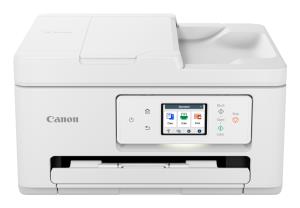 Pixma Ts7750i - Multi Function Printer - Inkjet - A4 - Wi-Fi