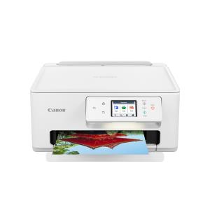 Pixma Ts7650i - Multi Function Printer - Inkjet - A4 - Wi-Fi
