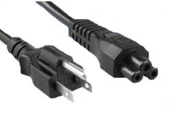 Ac Power Cord Type C5 Us                                                                            
