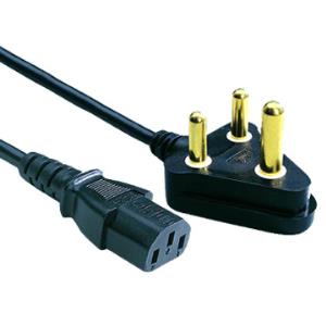 Ac Power Cord South Africa Spare                                                                    