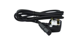 Cisco Ac Power Cord (uk) C15 Bs1363 2.5m                                                            