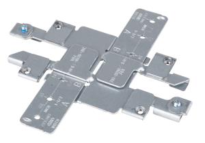 Ceiling Grid Clip For Aironet Aps Flush Mount                                                       