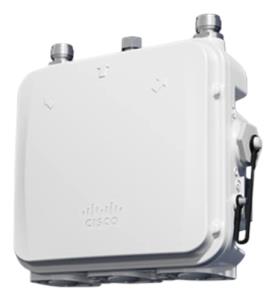 Iw9165 11ax 6e Directional Ant Row Dom. Urwb Sw Version