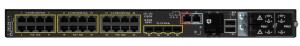 Poe+ Downlinks 24 Port With 4 10g Uplinks (720w)