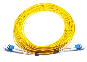 Duplex Lc-lc Patch Cord Smfcable 10m 