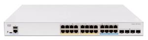 Catalyst 1300x 24-port Ge 4x10g Sfp+