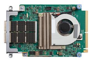 Cisco Vic 15237 2x 40/100/200g Mlom C-series W/secure Boot