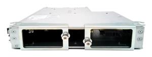 Nexus 9500 4-slot Chassis 400g Cloud Scale Fabric Module