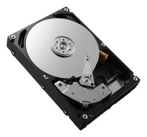 HDD - 300GB 2.5in 12g SAS 10k Rpm 512n