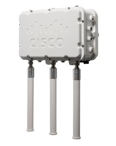 Cisco Aironet 1552 802.11n Outdoor Mesh Ap Haz Loc E Reg