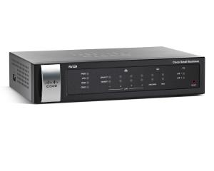 Cisco Rv320 Dual Wan Vpn Router