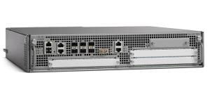 Cisco Asr 1002-x 5g Vpn+fw Bundle K 9 Aes Lic