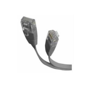 Cisco 12.5meter Flat Grey Ethernet Cable For Touch 10 - Spare                                       