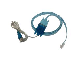 Serial Console Kit For Asr 920 Spare                                                                