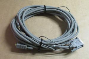 Cisco Presentation Cable With Audio Vga/jack To DVI/phoenix Spare