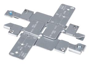 Cisco FIPS Kit - Network Device Accessory Kit - For Aironet 3602e, 3602i                            