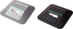 Cisco 8832 Base Spare In Charcoal Color For Apac Emea  Australia