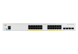 Catalyst 1000 24 Port Ge 4x10g Sfp