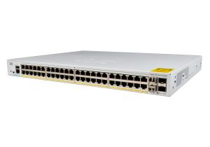 Catalyst 1000 48port Ge 4x10g Sfp