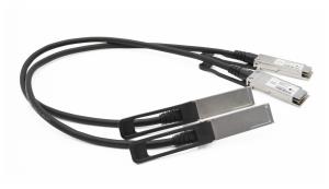 MERAKI 100GBE QSFP CABLE 0.5 METER                                                                                                                    