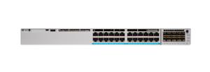 Catalyst 9300 Deep Buffer 24p Mgig Upoe Network Ad