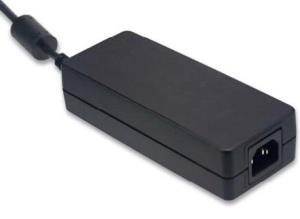 MERAKI MX68 REPLACEMENT POWER ADAPTER (100 WAC)                                                                                                       