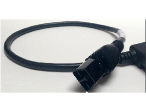 Hvac Power Cable For C14 2 Meters Spare