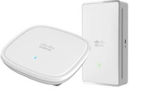 Cat 9105ax Access Point Indoor Envirnmts With Int Antns (c9105axi-h)