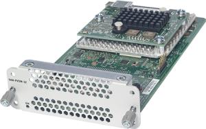 Nim With 256 Channel Dsp
