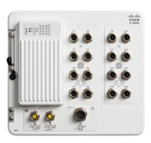 Catalyst Ie3400 Heavy Duty Series - Network Essentials - Switch - Managed - 16 X 10/100/1000