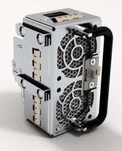 Ncs 57c3 Fan Tray (40mm) Chassis Port-s Intake