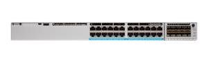 Catalyst 9300l Mini 48p Upoe Nw-e 4x 25g Uplink