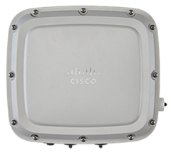 Wi-Fi 6 Outdoor Ap External Ant -row Regulatory Domain