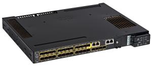 Ie9300 W/ 24 Ports Ge Sfp Downlinks 4 Ports Ge Sfp Uplinks