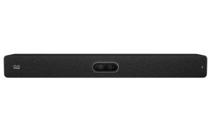 Cisco Room Bar Pro Carbon Black