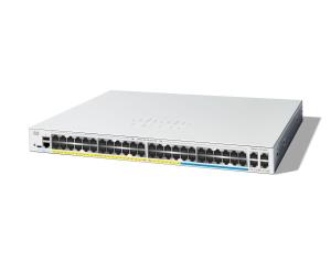 Catalyst 1300 16-port 2.5ge 32-port Ge