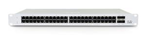 Meraki Ms130-48p Cloud Managed Switch (ms130-48p-hw)