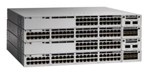 C9300x 48-port Mgig Data Only 715wac Ps W/meraki