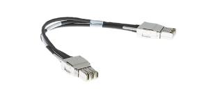 Stacking Cable - For P/n: Ms390-24ux-hw, Ms390-48p-hw, Ms390-48u-hw, Ms390-48ux 3m