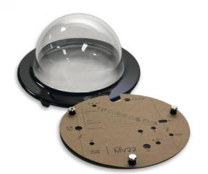 Meraki Mv22 Replacement Mount Plate And Parts