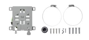 Replacement Mounting Kit For Mr76/mr86