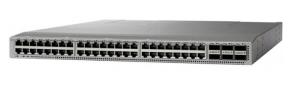 Nexus 9300 24x 100m/1/2.5/5/10gt 6x 100g Switch