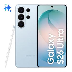 Galaxy S26 Ultra - Blue - 12GB 512GB - 5g - 6.9in